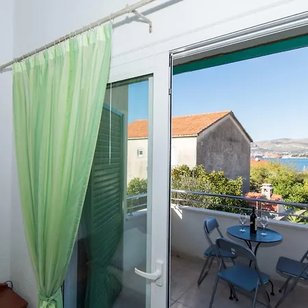 Apartment Fumija Trogir