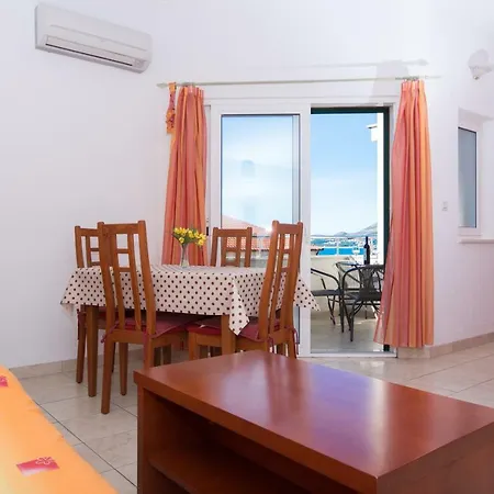 Apartment Fumija Trogir