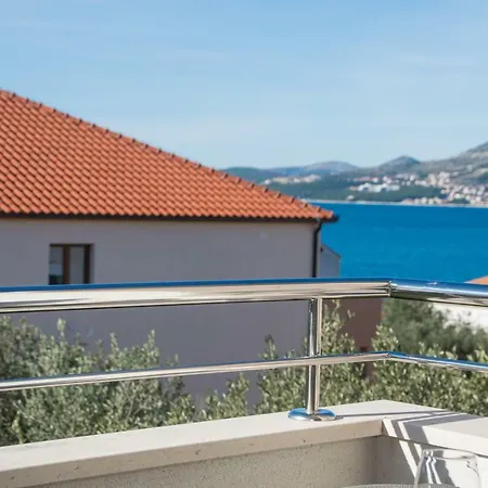 Fumija Apartman