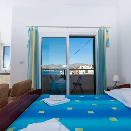Apartment Fumija Trogir