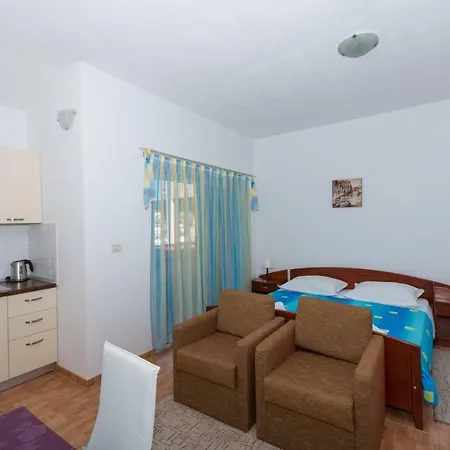 Apartment Fumija Trogir