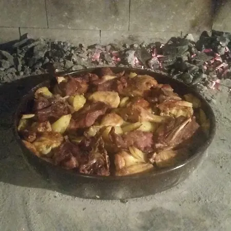 Fumija Apartman