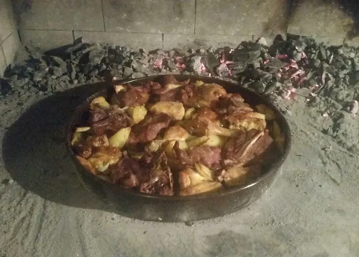 Fumija Apartman