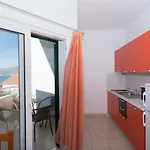 Διαμέρισμα Fumija *