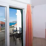 Διαμέρισμα Fumija Τρογκίρ