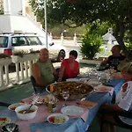 Διαμέρισμα Fumija *