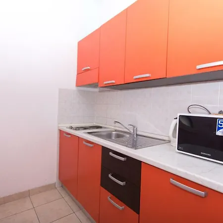 Fumija Apartman Trogir