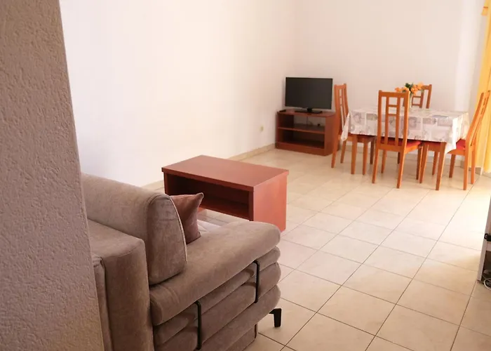 Fumija Apartmán