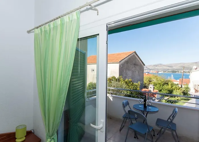 Apartmán Fumija Trogir