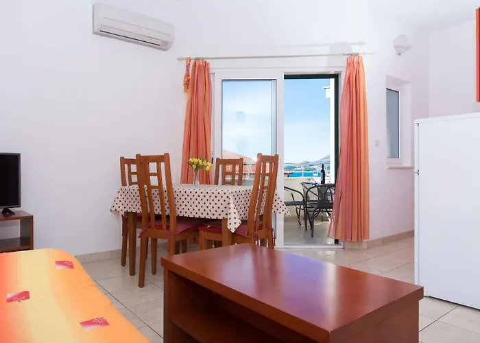 Apartman Fumija Trogir