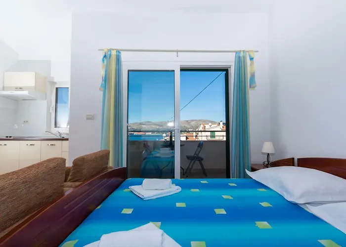 Apartmán Fumija Trogir
