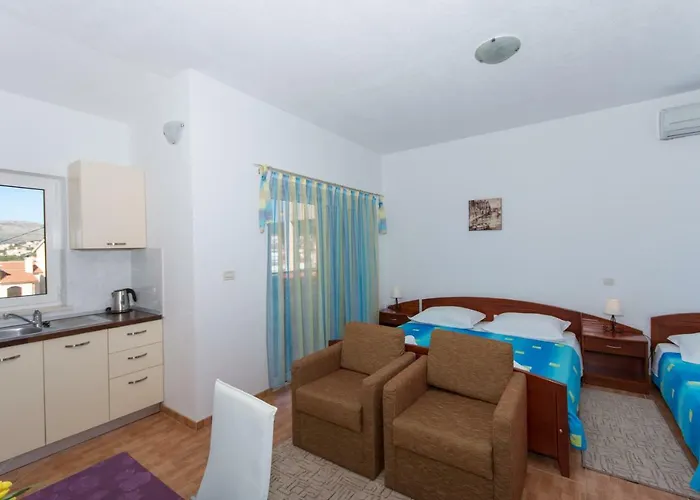 Apartman Fumija Trogir