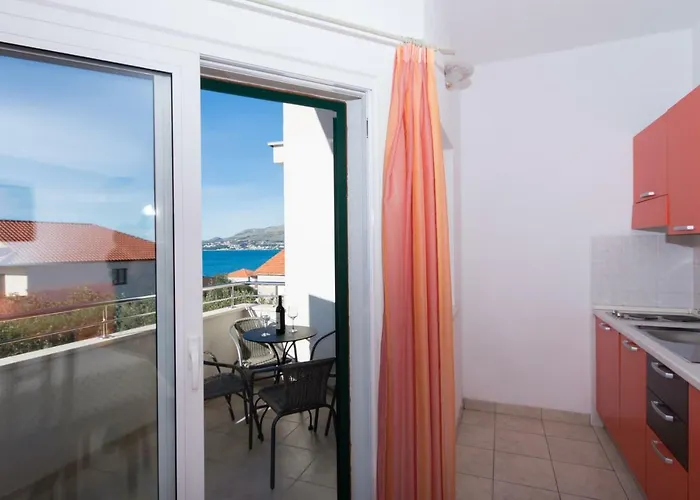 Apartman Fumija Trogir