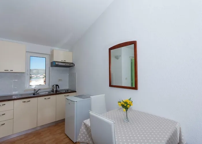 Apartman Fumija Trogir