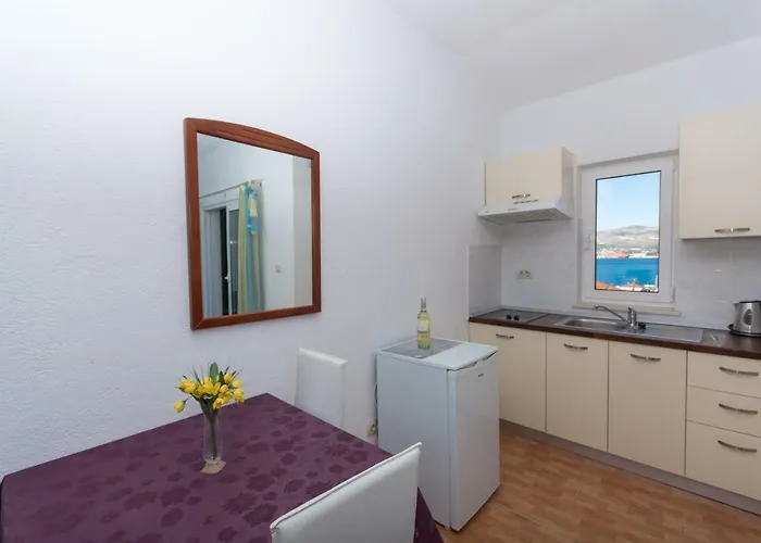 Fumija Apartman