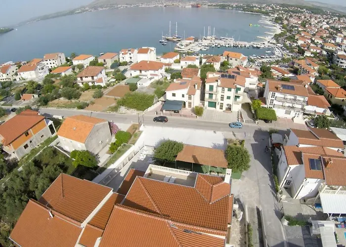 Fumija Apartman *