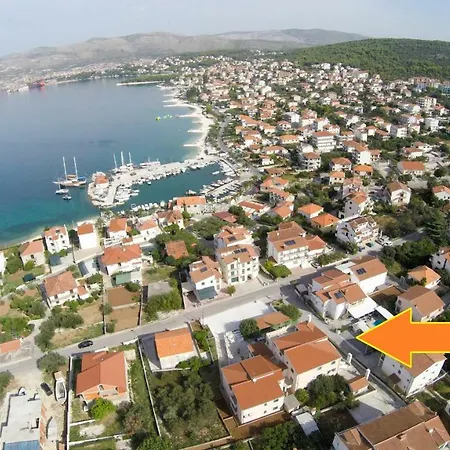 Fumija * Trogir