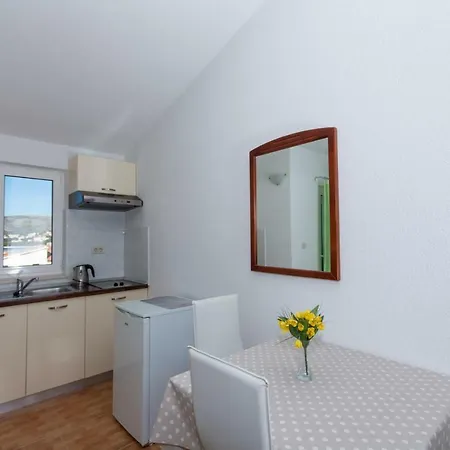 Apartment Fumija Trogir